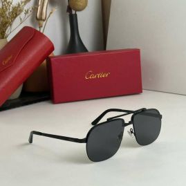 Picture of Cartier Sunglasses _SKUfw54107333fw